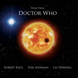 Theme from Doctor Who